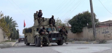 مستشار السوداني بشأن أحداث حي نوروز : لن يكون هناك طرف خاسر بكركوك