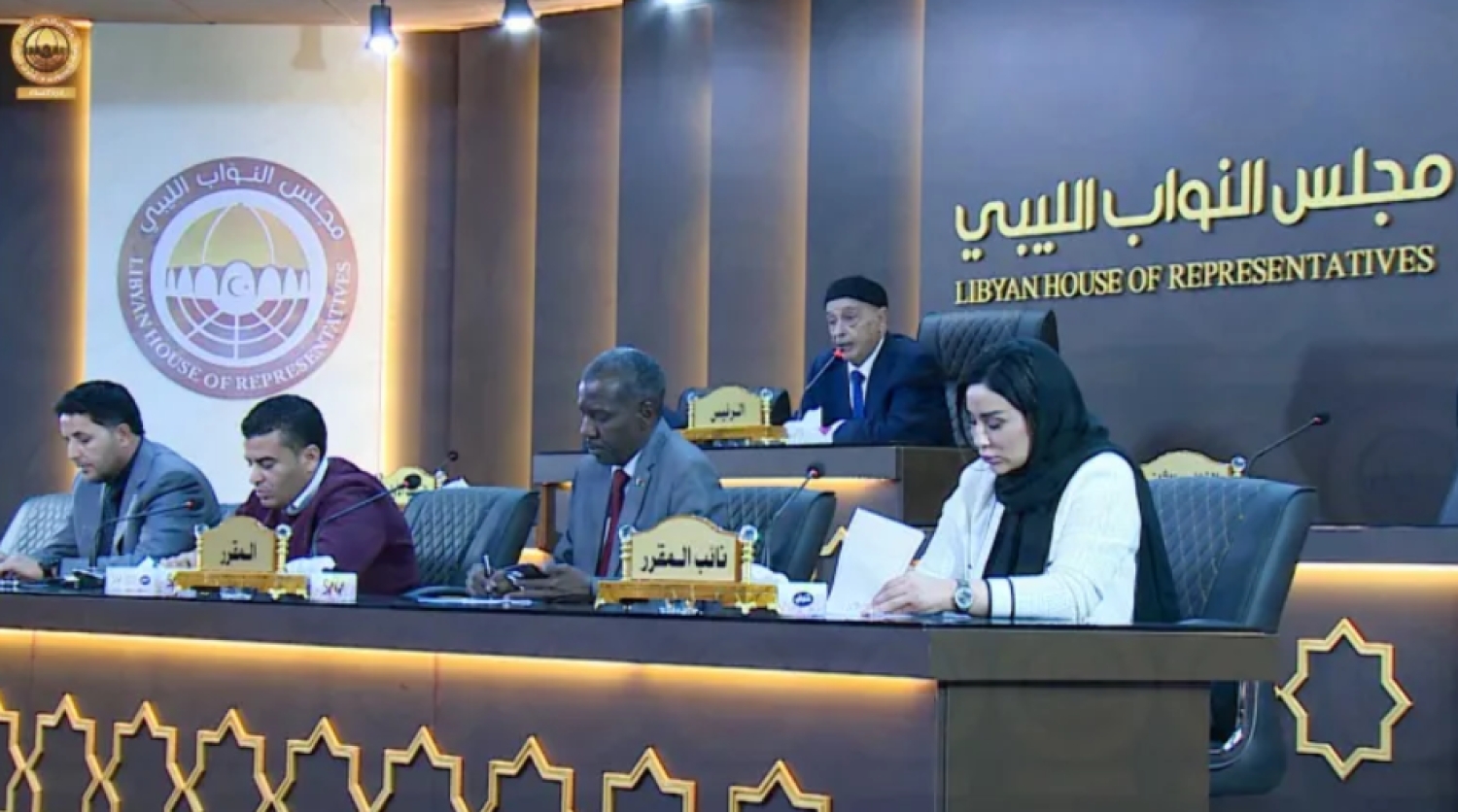 هل خسر رئيس «النواب» الليبي مؤيديه داخل «الأعلى للدولة»؟