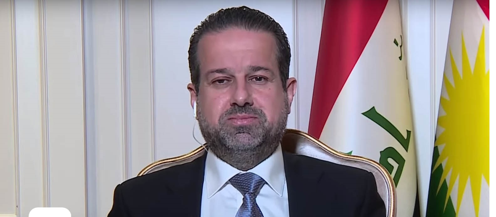 ريباز حملان: العراق سيرسل مبلغاً من المال للإقليم كقرض ريثما يتم تعديل قانون الموازنة