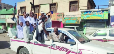 السودان: تسليح المدنيين يعزز مخاوف «الحرب الأهلية»