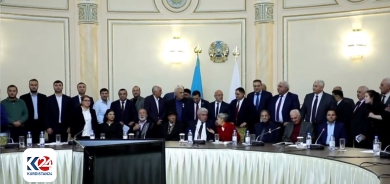 Kurdên Kazaxistanê hewla parastina çand û zimanê xwe didin