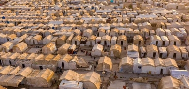 Li Şingalê dê ji koçberan re xanî werin avakirin