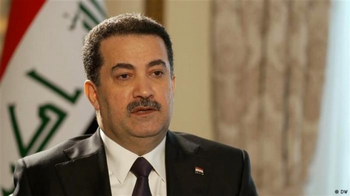 Sûdanî hişyarî da Emrîkayê