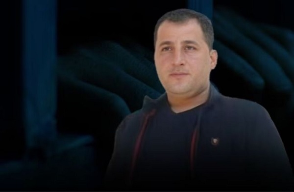 Rejîm ciwanekî din yê Kurd qetil kir