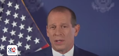 Samuel Warberg: Amerîka tekezî li ser bihêzkirina pêwendiyên bi Kurd û gelên Rojhilata Navîn re dike