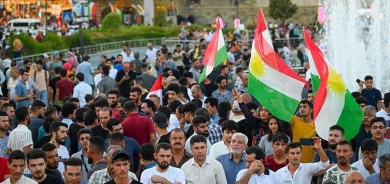 Nifûsa Herêma Kurdistanê dê sala 2040î bibe çiqas?