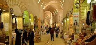 كسبة سوق أربيل يعربون عن امتنانهم لرئيس حكومة كوردستان على دعمه