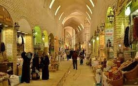 كسبة سوق أربيل يعربون عن امتنانهم لرئيس حكومة كوردستان على دعمه