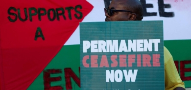 ما هي الإبادة الجماعية؟ ولماذا تقاضي جنوب أفريقيا إسرائيل بسببها؟