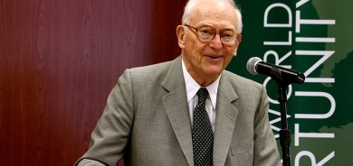 Judge Stephen M. Schwebel Endorses Kurdistan Regional Government's Constitutional Rights in Oil and Gas Management