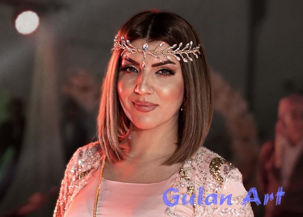 زۆیا بە (سینەم و شینۆکێ) دەگەڕێتەوە