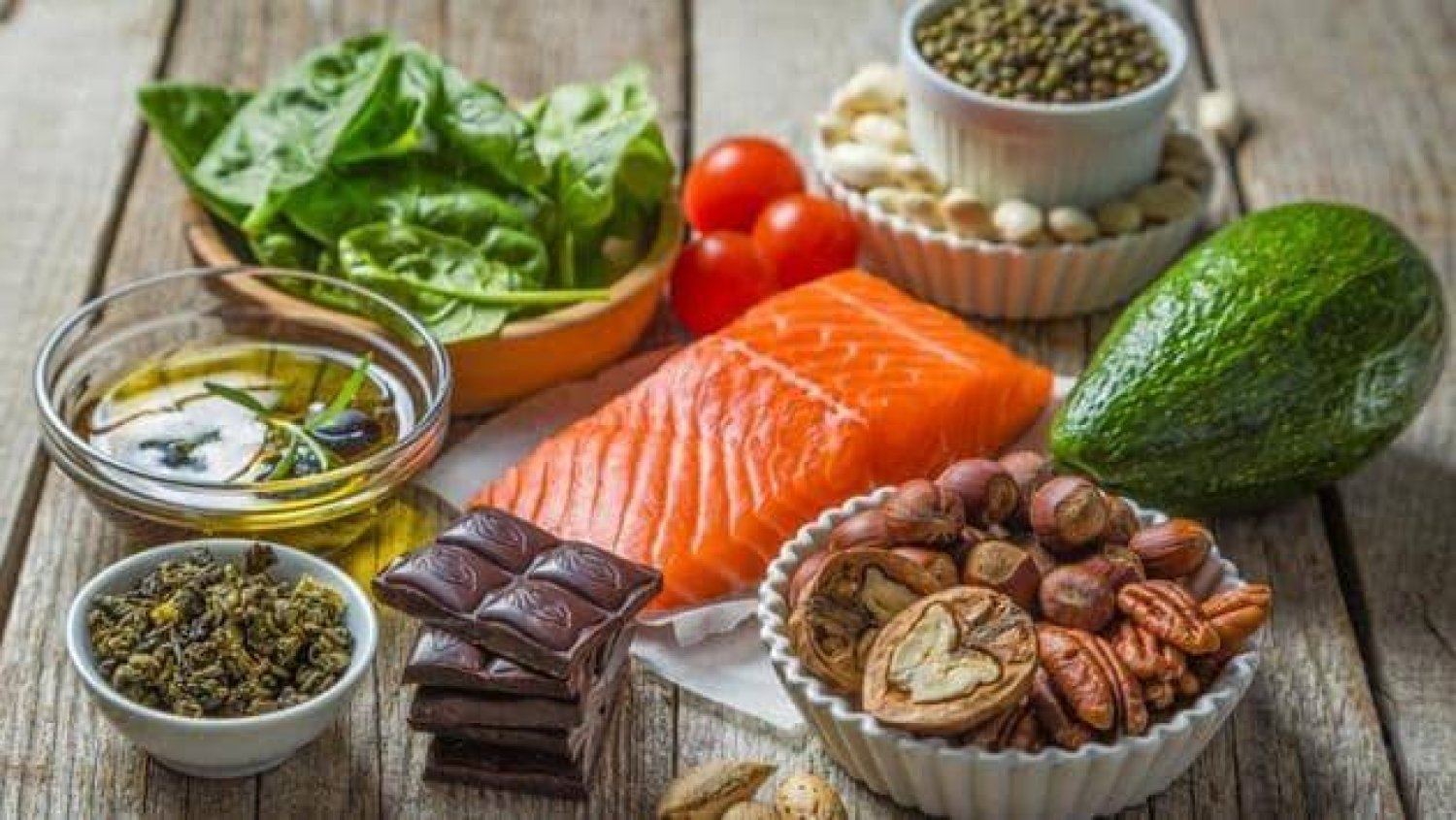 نظام غذائي لإدارة مرض السكري النوع الأول