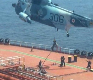 سوپای ئێران دەڵێت: دەستیان بەسەر 