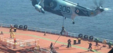 سوپای ئێران دەڵێت: دەستیان بەسەر 