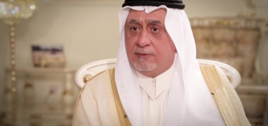 ‹تقدم› يرشح شعلان الكريم لرئاسة البرلمان العراقي