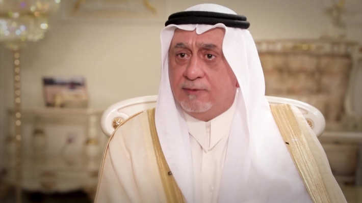 ‹تقدم› يرشح شعلان الكريم لرئاسة البرلمان العراقي