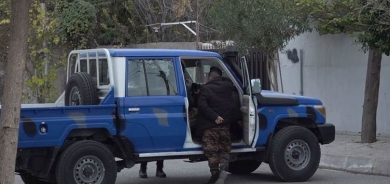 عناصر الجيش يتمركزون بمنازل حي نوروز في كركوك منذ 10 أيام