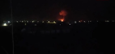 US and UK Launch Strikes Against Houthi Targets in Yemen in Response to Red Sea Attacks