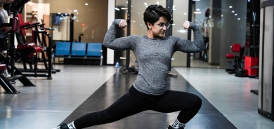 دڵخۆشم بەو پێشكەوتنە كە هەیە ئێستا