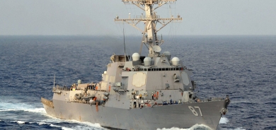 أميركا تشن ضربات جديدة على الحوثيين باليمن