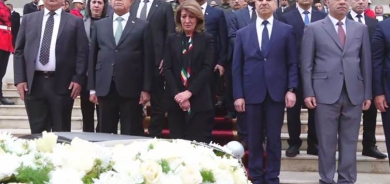 بغداد تسلم حكومة اقليم كوردستان رفات 171 من المؤنفلين