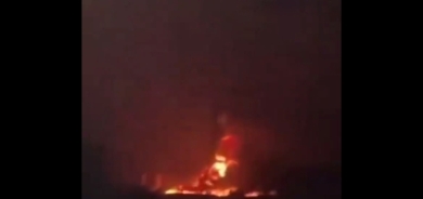 Amerîka û Brîtanyayê êrîşî Husiyên Yemenê kirin