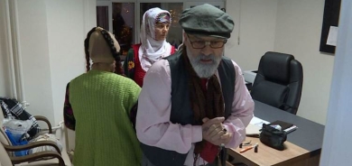 DÊRSIM – Şanoya Areye Kayê 15 sal in ji bo Kirmanckî dixebite