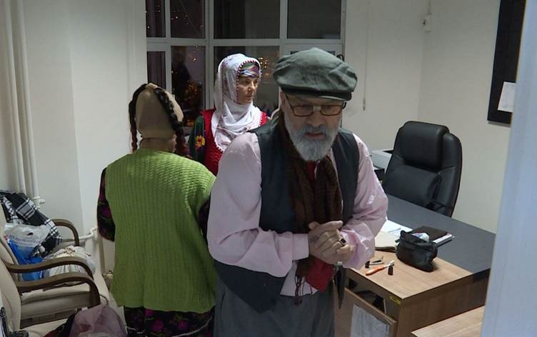 DÊRSIM – Şanoya Areye Kayê 15 sal in ji bo Kirmanckî dixebite