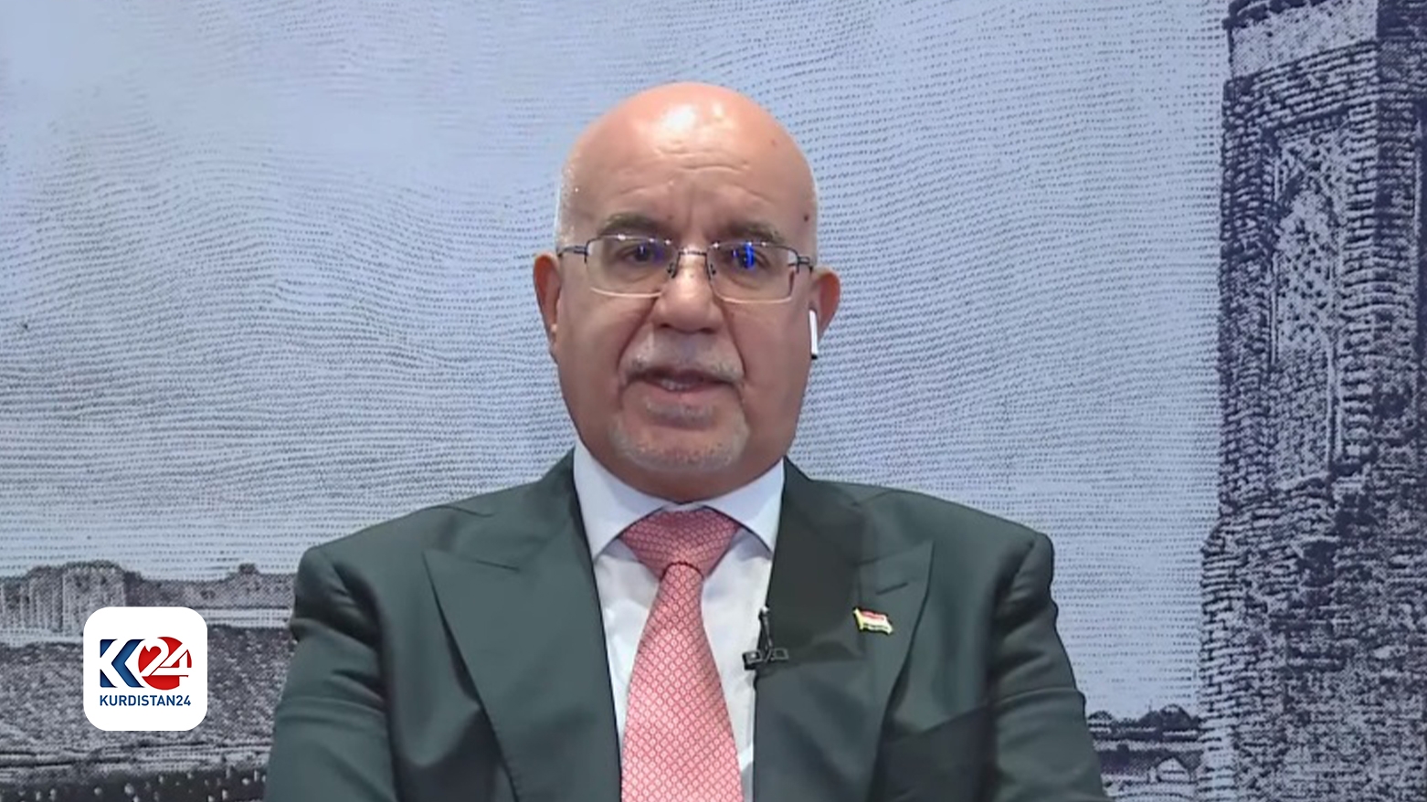 Wezîrê Tendirustiyê yê Îraqê: Çaksaziyên Hikûmeta Herêma Kurdistanê ji bo berhingarbûna dermanên saxte erênî ne