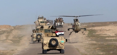 Persistent Threat as Islamic State Militant Killed in Khanaqin; Security Forces Continue Battle Against Resurgent Extremists