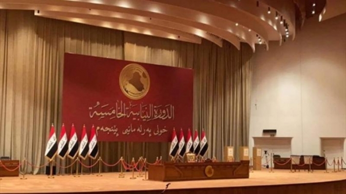 الكورد سيصوتون لصالح مرشح الأغلبية السنية لرئاسة البرلمان