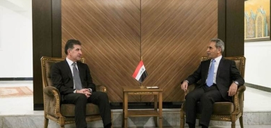 نێچیرڤان بارزانی و فایەق زێدان بە ئامانجگرتنی پێشمەرگە بە 'زیان بۆ ئارامیی وڵات' دەزانن