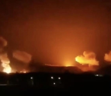 ئەمریکا جارێکی دیکە هێرشی کردە سەر حوسییەکان لە یەمەن