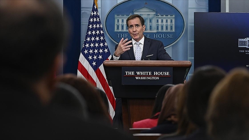 ئەمریکا: ئێمە بەدوای ململانێ لەگەڵ ئێراندا ناگەڕێین