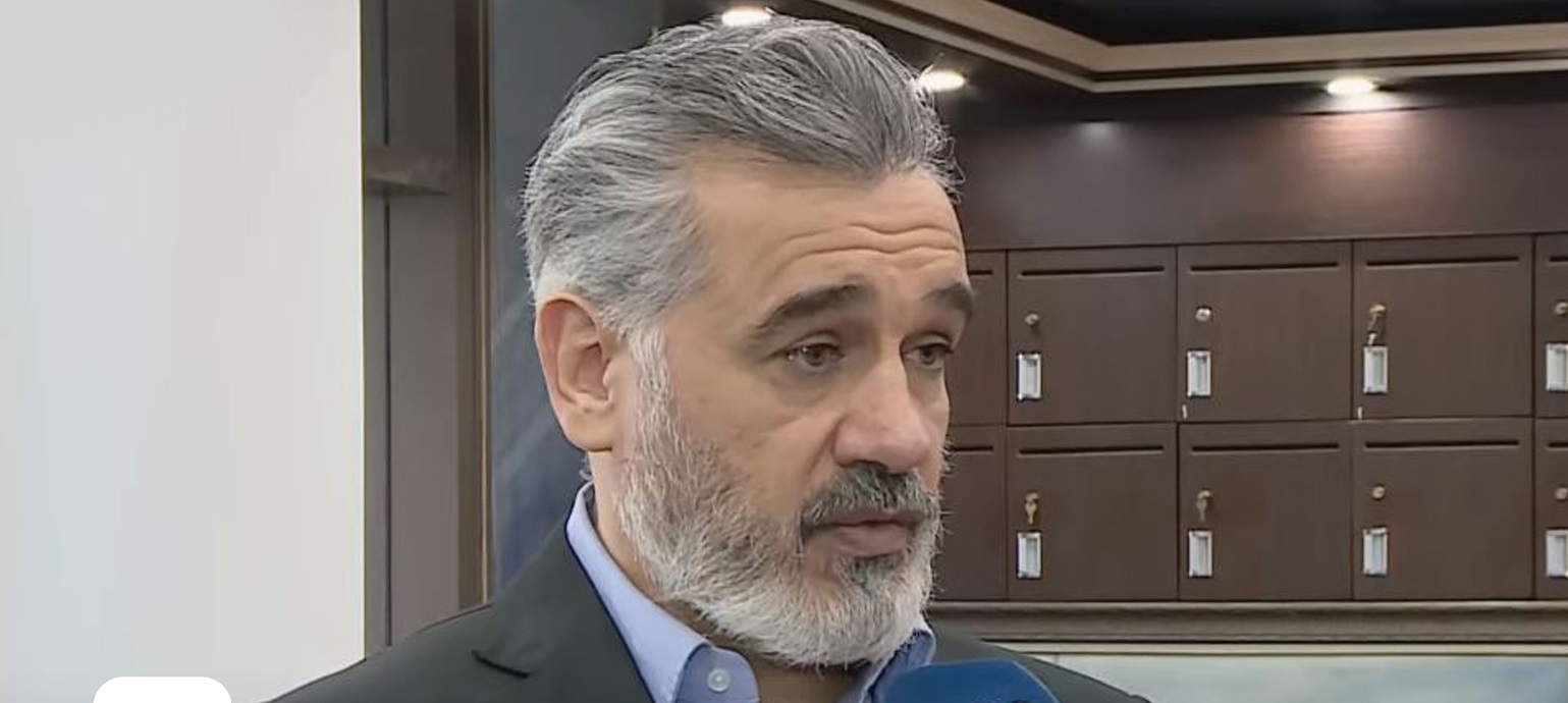 نهرو رواندزي: الحكومة العراقية ترسل الغاز الطبيعي فقط إلى السليمانية