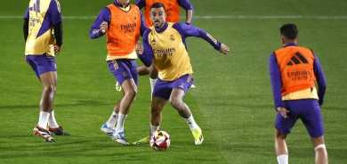 «السوبر الإسباني»: الريال والبرشا يشعلان الرياض بـ«كلاسيكو الأرض»