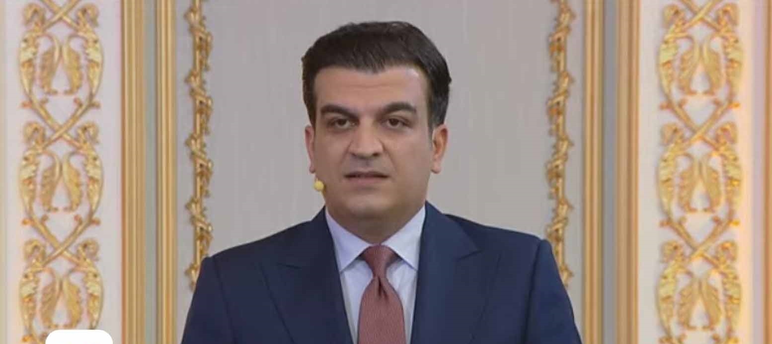 بيشوا هوراماني: السنوات الـ 4 من عمر التشكيلة الحكومية التاسعة يجب أن تسمى أعوام الصمود