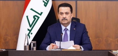 السوداني يناقش مطالب وفد حكومة إقليم كوردستان في اجتماع مجلس الوزراء