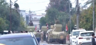 توجيه عاجل من امانة مجلس الوزراء الاتحادي بشأن منازل الكورد في حي نوروز بكركوك