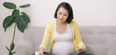 «الباراسيتامول» ربما يكون غير آمن تماماً أثناء الحمل