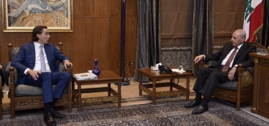 الدولة اللبنانية «وسيط» بين «حزب الله» والغرب