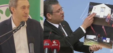 Karvedanên kuştina leşkeran berdewam in: ‘Dê mirinan pîroz bikin’