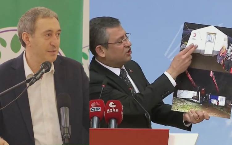 Karvedanên kuştina leşkeran berdewam in: ‘Dê mirinan pîroz bikin’