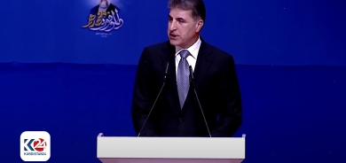 Nêçîrvan Barzanî li Bexdayê: Ez bang li aliyên siyasî dikim ku rêzê li destûrê bigirin