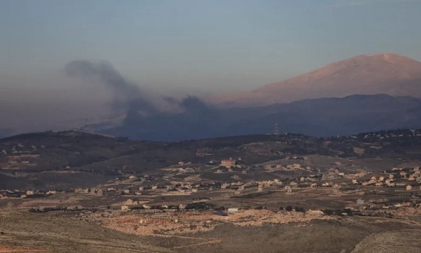 Şerê navbera Hizbula û Îsraîlê gortir dibe