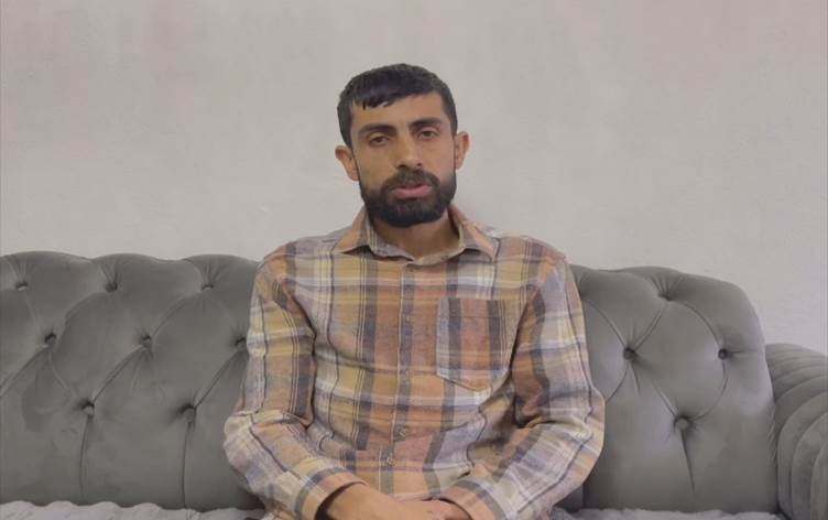 Welatiyekî Serê Kaniyê dê li Almanyaya giliyê çekdarên mixalefeta Sûriyeyê bike