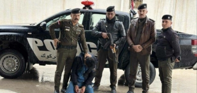 Kesekî êrîşî keçekî kiribû ji aliyê Polîsê Kerkûkê ve hat girtin