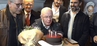 Îsmaîl Beşîkcî bû 85 salî: Ez xwe ciwan hîs dikim û gelek sal li pêşiya min in