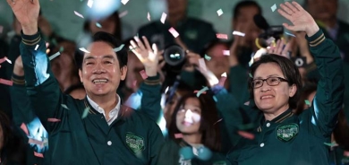 TAYWAN – Berbijêrê nêzîkî Amerîkayê di hilbijartinan de bi ser ket: Çîn dê çi bike?