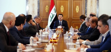 Rêbaz Hemlan: Sûdanî li ser pirsa budceyê sozek daye şanda Herêma Kurdistanê